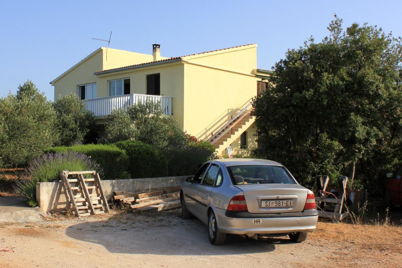 Apartment Zaglav 878A Exterior photo