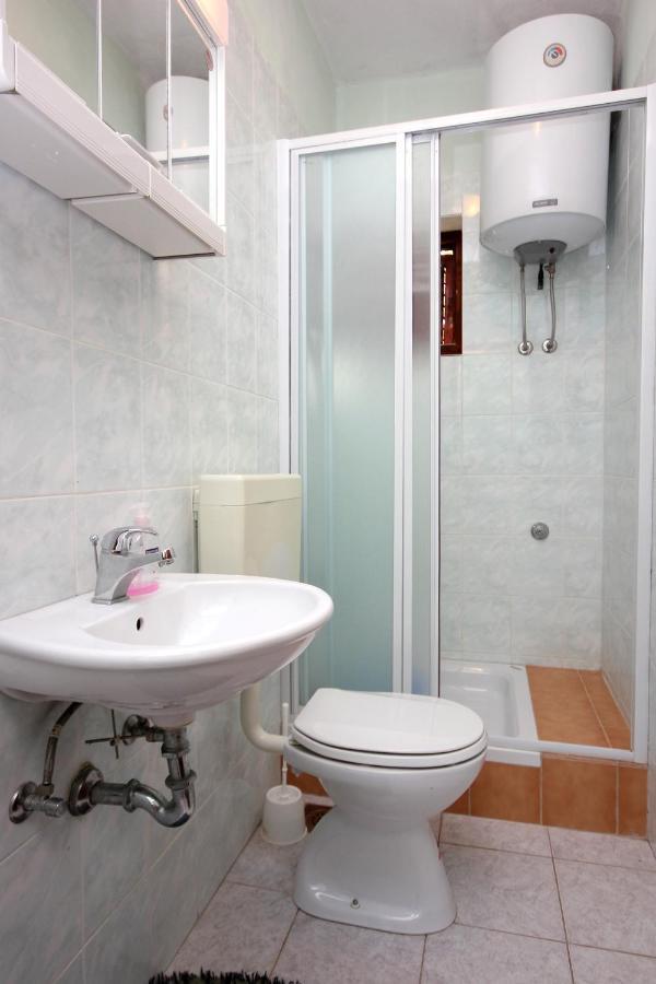 Apartment Zaglav 878A Exterior photo