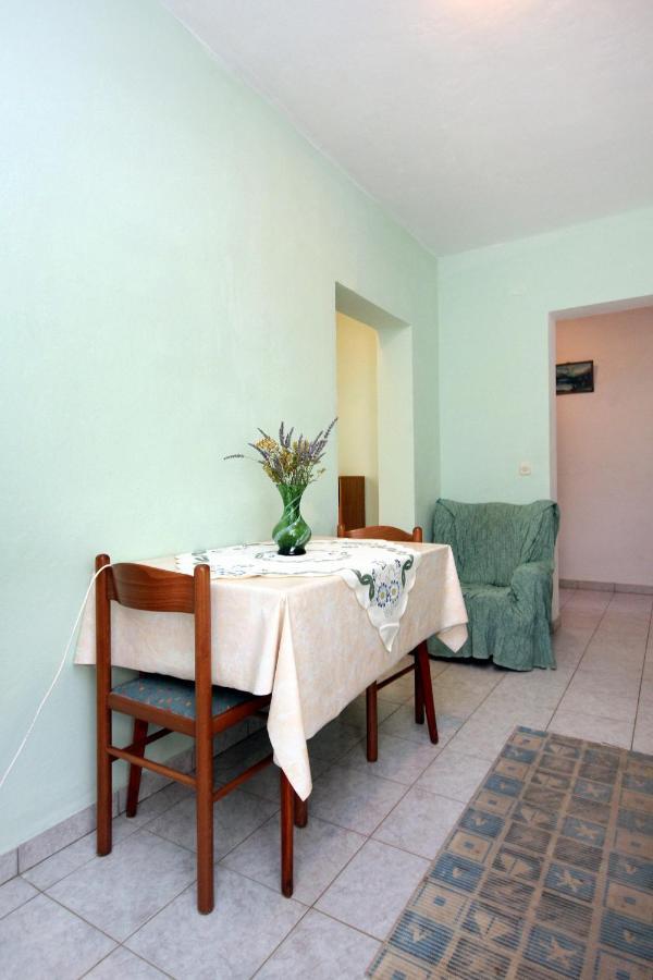 Apartment Zaglav 878A Exterior photo