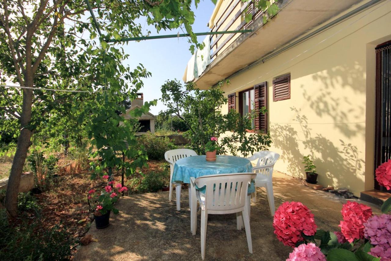 Apartment Zaglav 878A Exterior photo