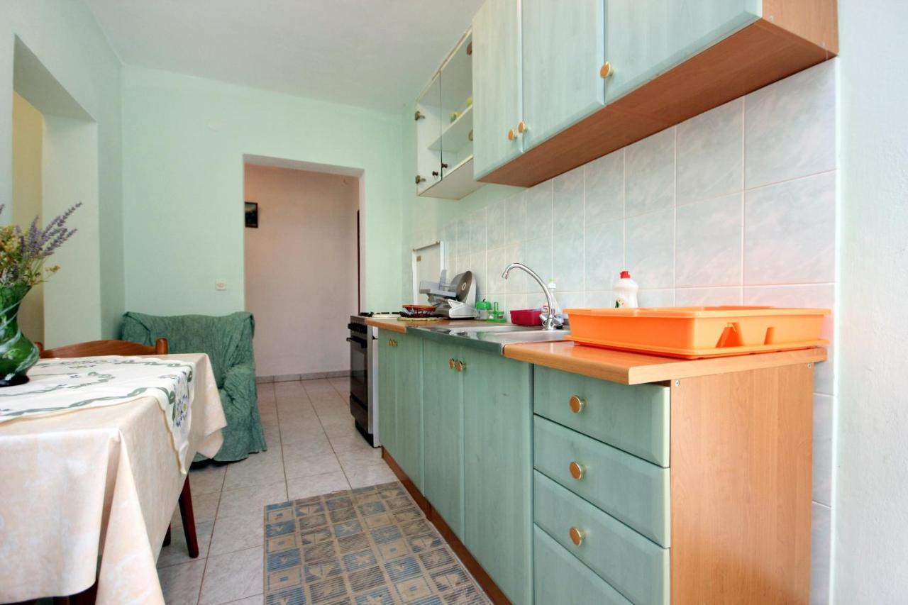 Apartment Zaglav 878A Exterior photo