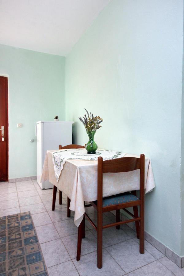 Apartment Zaglav 878A Exterior photo